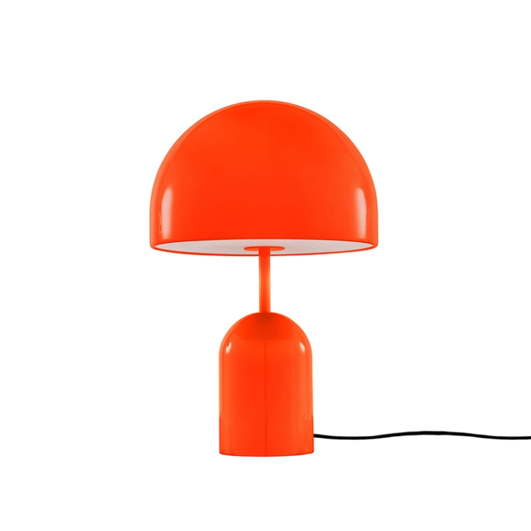 Lampe à poser BELL LED Fluoro TOM DIXON