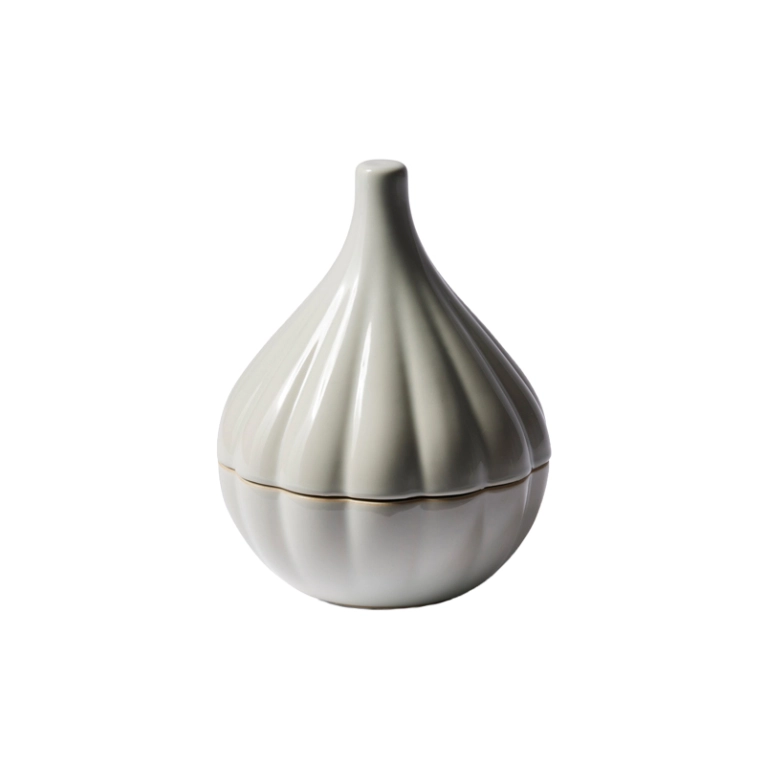 Plateau, plat Récipient TAAC ONION Craie CASSINA
