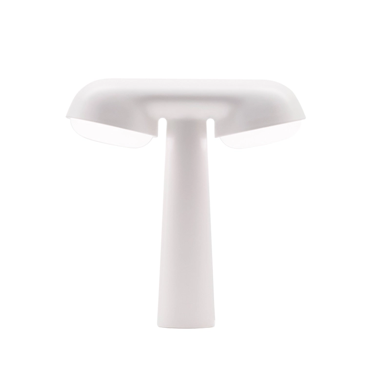Lampe à poser TGV Blanc MOUSTACHE