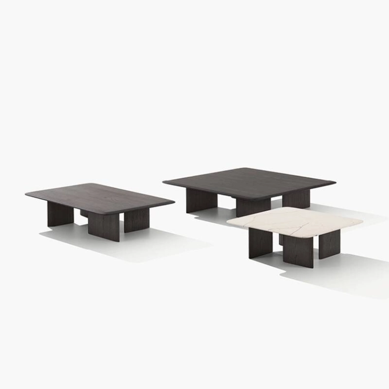 Table basse MUSH POLIFORM