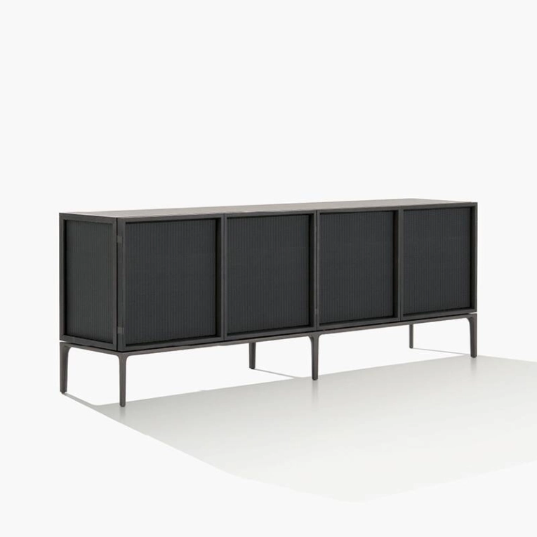 Meuble de rangement AIKO POLIFORM