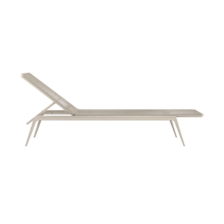 Bain de soleil, chaise longue et hamac Bain de soleil BRANCH Lin TRIBU