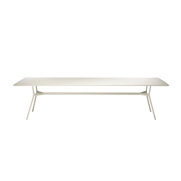 Table extérieur Table BRANCH L 300 Lin TRIBU