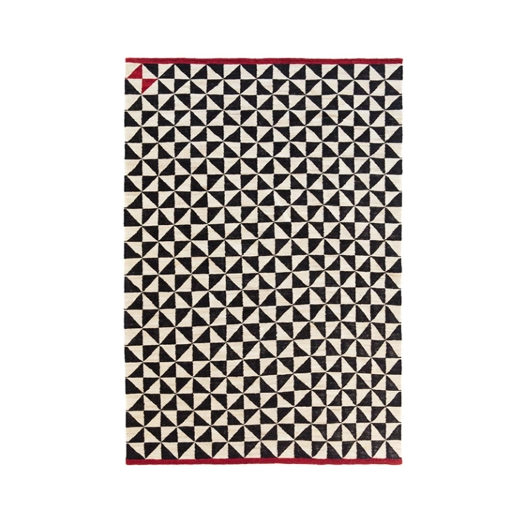 Tapis Tapis Kilim MELANGE PATTERN 2 170x240 NANIMARQUINA