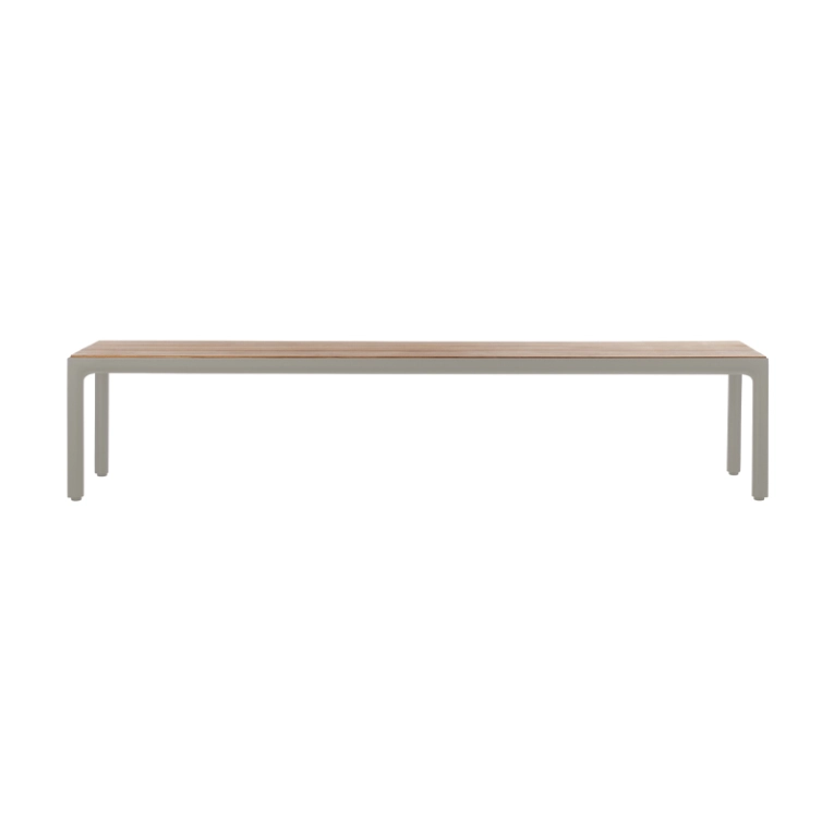 Banc extérieur Banc ILLUM Lin TRIBU