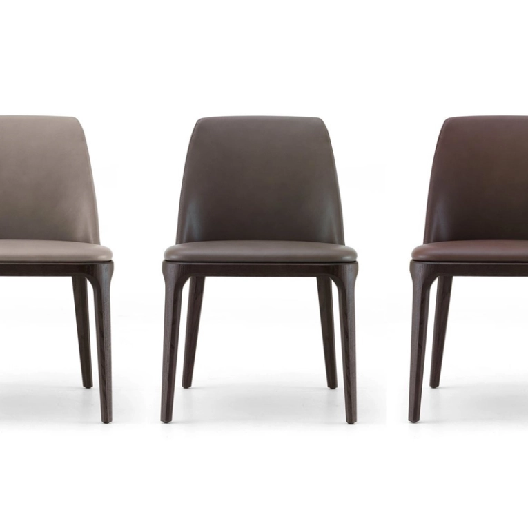Chaise GRACE POLIFORM