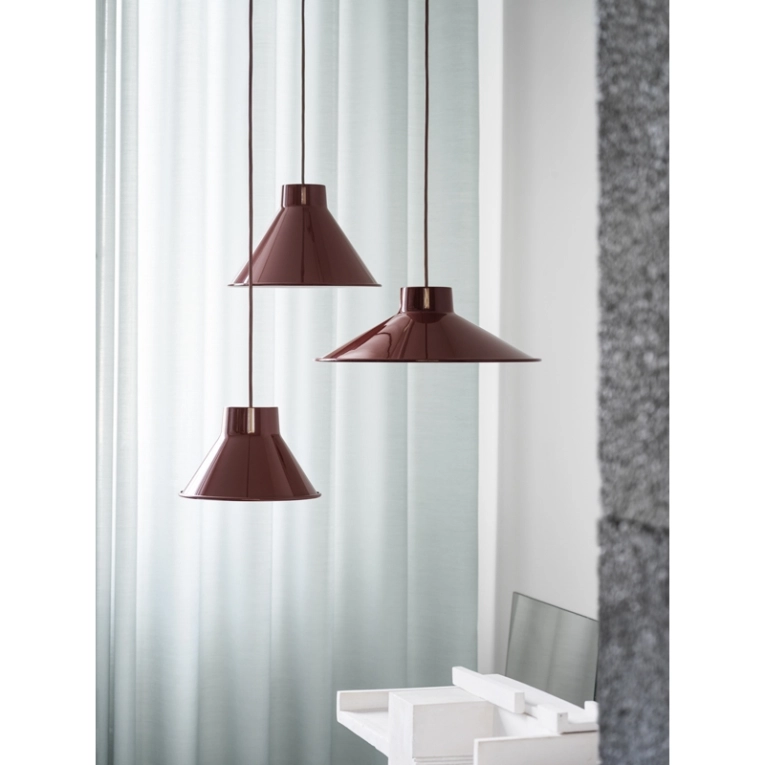 Suspension TOP Ø 28 Sable MUUTO