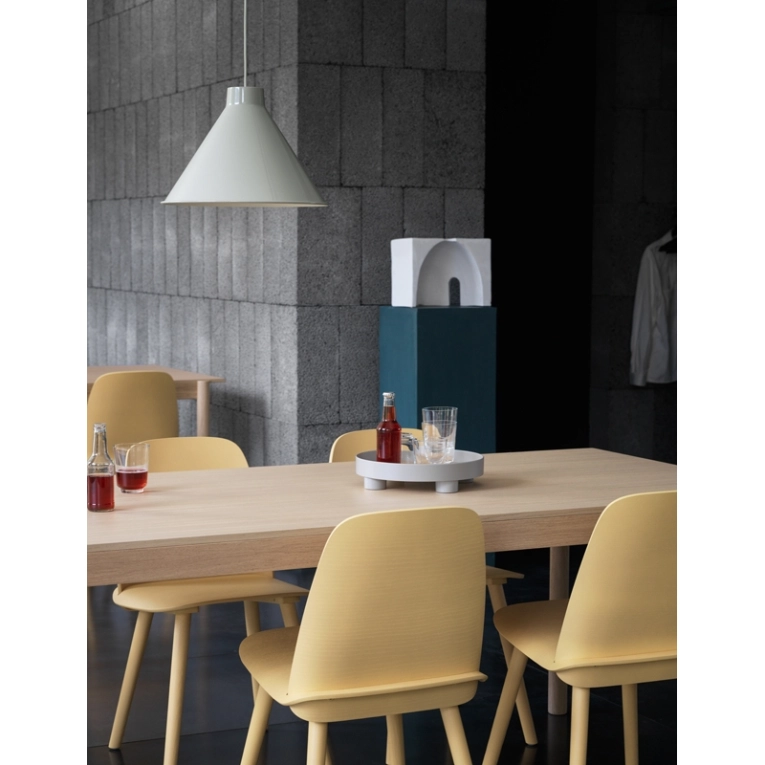 Suspension TOP Ø 38 Vert foncé MUUTO