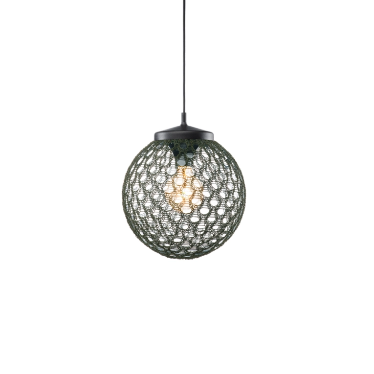 Suspension MONSIEUR LEBONNET Ø 30 Mousse TRIBU