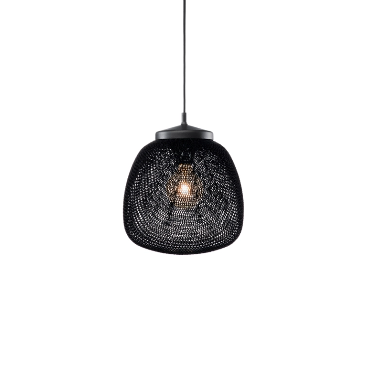 Suspension MADAME CACHET L 30 Wengé TRIBU