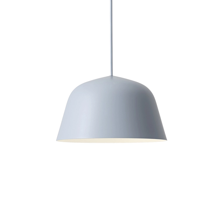Suspension AMBIT Ø 25 Bleu ciel MUUTO