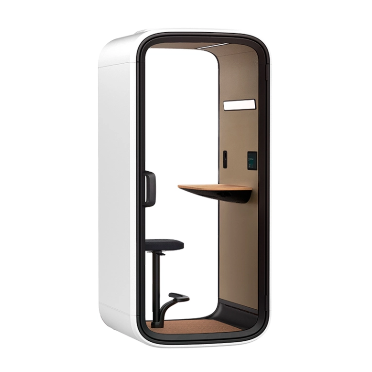 Cabine acoustique FRAMERY ONE COMPACT FRAMERY