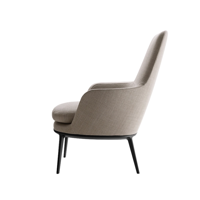 Fauteuil CARATOS HIGH MAXALTO