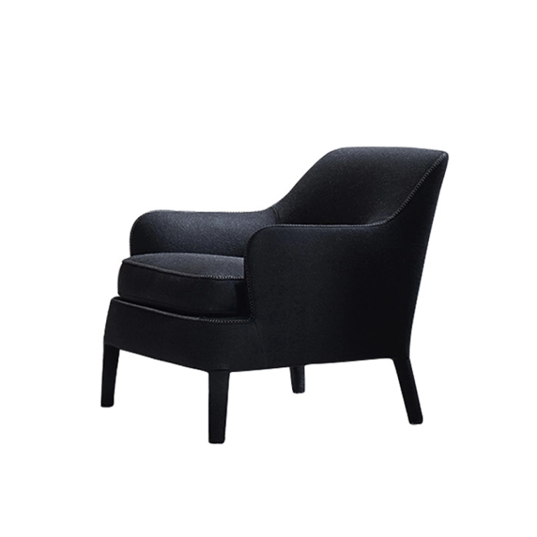 Fauteuil FEBO LOW MAXALTO
