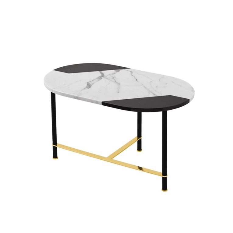 Table basse COOKIES GALLOTTI & RADICE