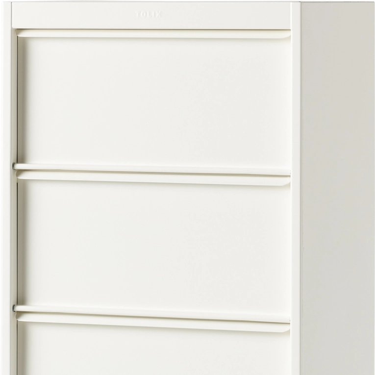 Meuble de rangement Caisson CC7 Blanc pur TOLIX