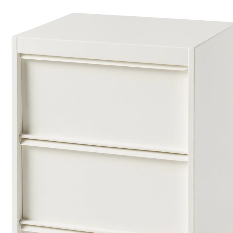 Meuble de rangement Caisson CC3 Blanc pur TOLIX