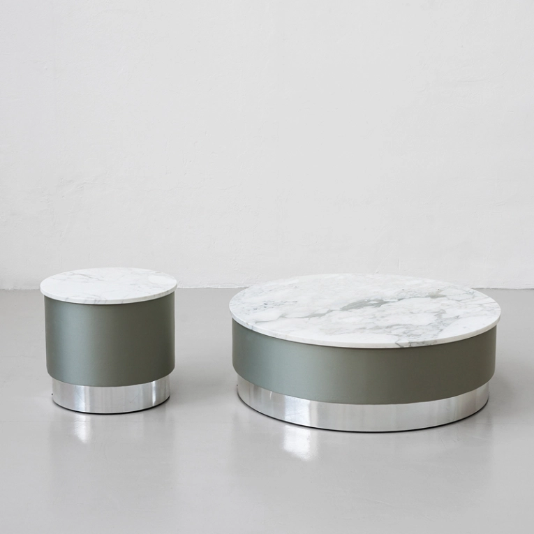 Table basse PASTILLES Bopha 19 TACCHINI