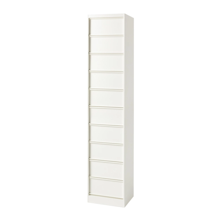 Meuble de rangement Caisson CC10 Blanc pur TOLIX