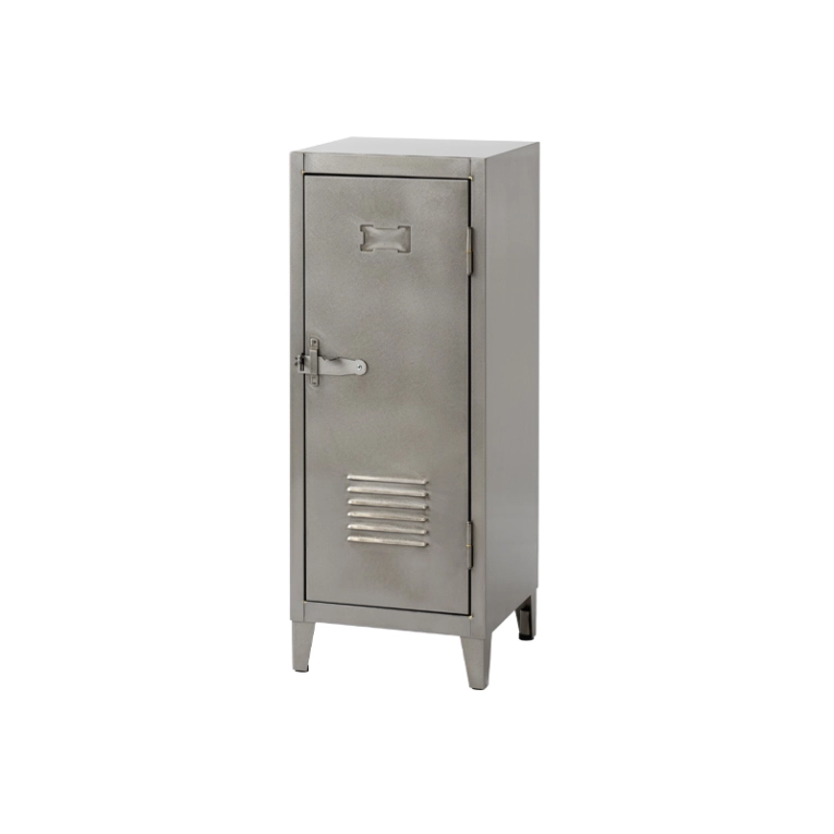 Meuble de rangement Casier B1 Brut verni TOLIX