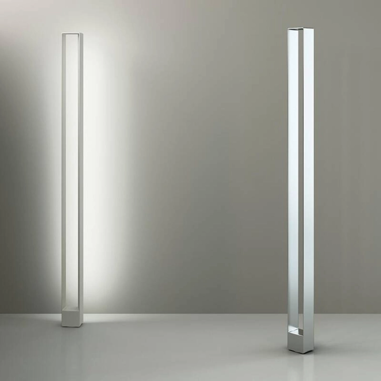 Lampadaire TRU Titane NEMO LIGHTING