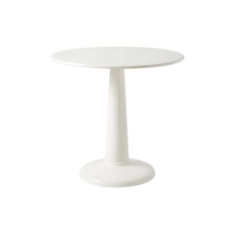 Table Table G Blanc pur TOLIX