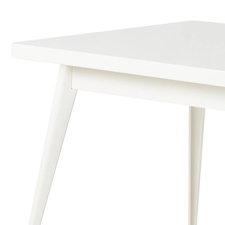 Table Table 55 240x100 Blanc pur TOLIX