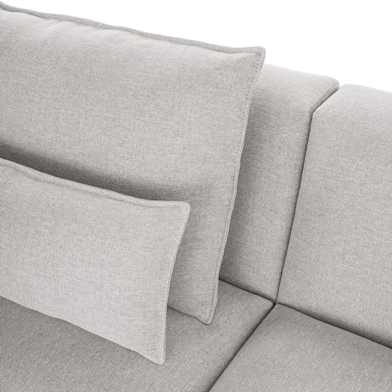Coussin Coussin pour canapé IN SITU 70x30 Clay 12 MUUTO