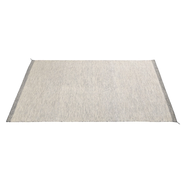 Tapis Tapis PLY 200x300 Blanc cassé MUUTO