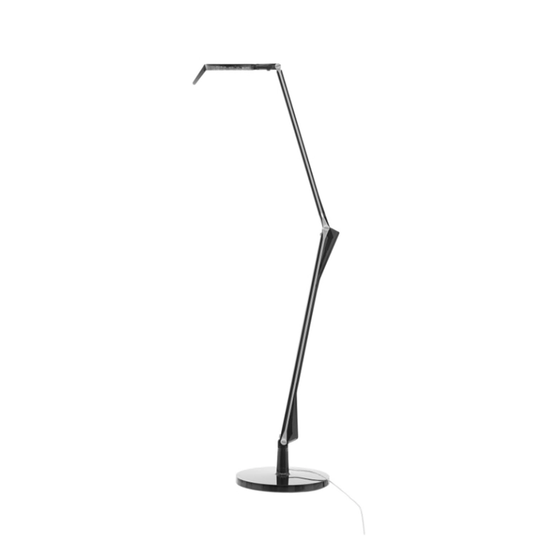 Lampe de bureau ALEDIN TEC Fumé KARTELL