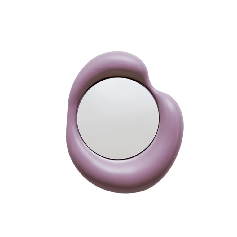 Miroir Miroir INGRES AUGUSTE Lilas MOUSTACHE