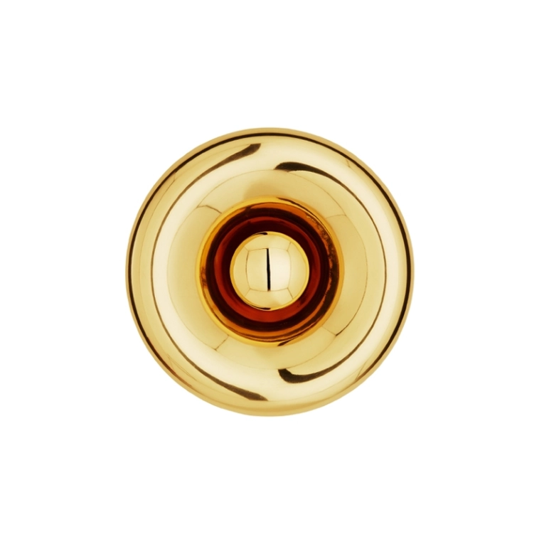 Suspension VOID SURFACE Laiton TOM DIXON