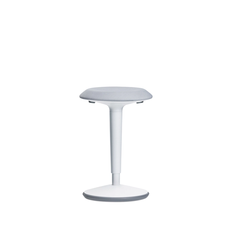 Tabouret SE:FIT Blanc SILVERA PRO