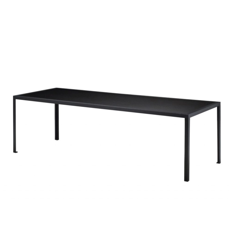 Table TAVOLO Noir ZEUS
