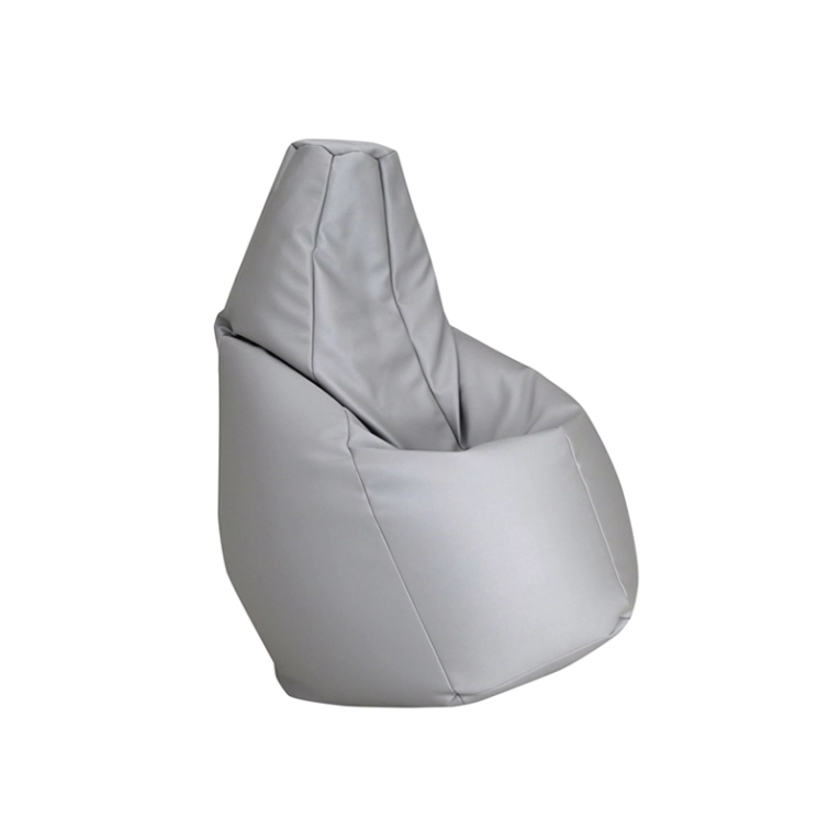 Pouf SACCO MEDIUM Gris ZANOTTA