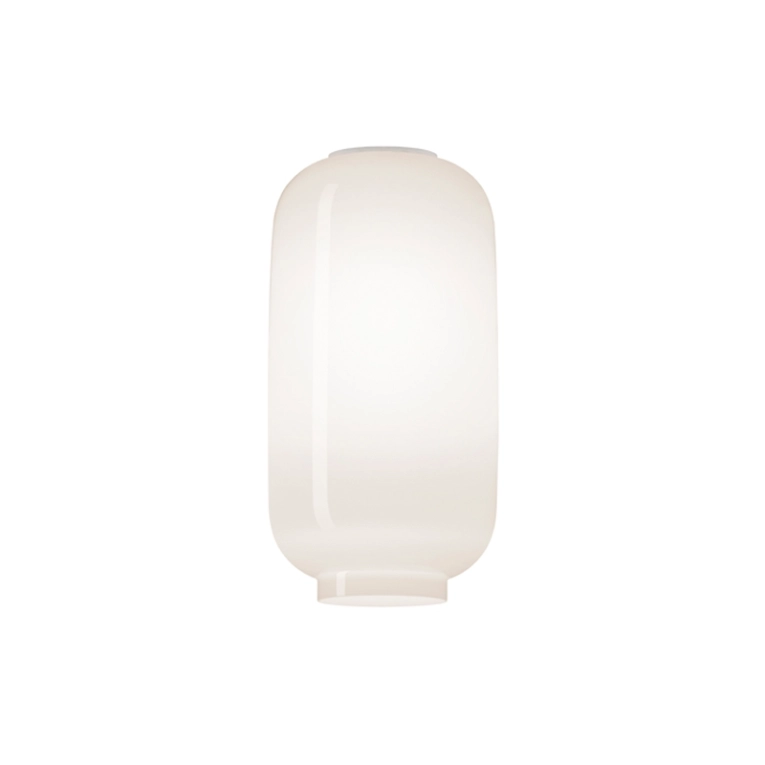 Plafonnier CHOUCHIN 2 Blanc FOSCARINI