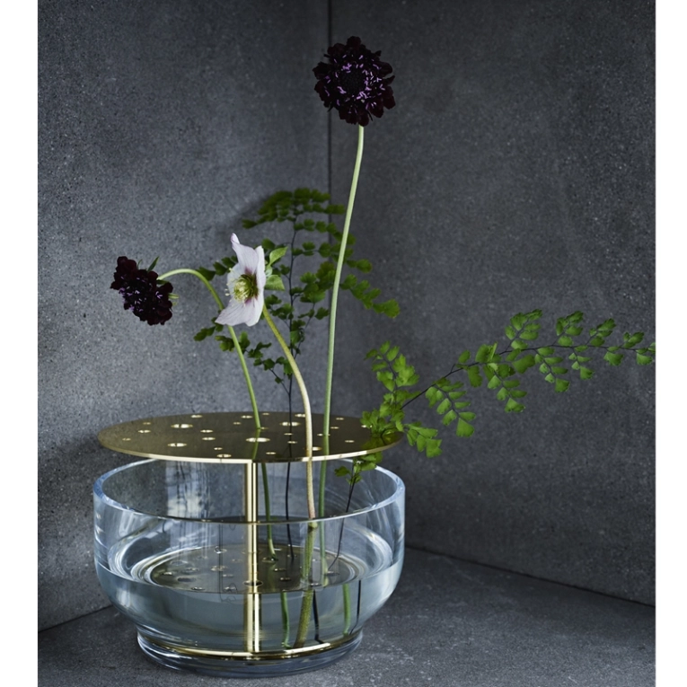 Vase Vase Ikebana JAIME HAYON large FRITZ HANSEN