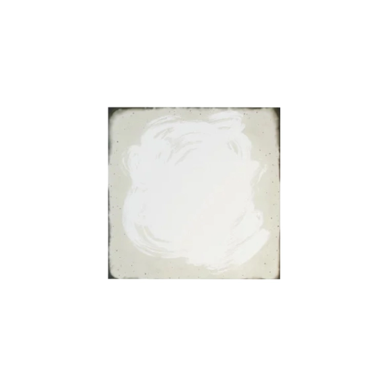 Miroir Miroir SCRIBBLE 60x60 Argent GLAS ITALIA