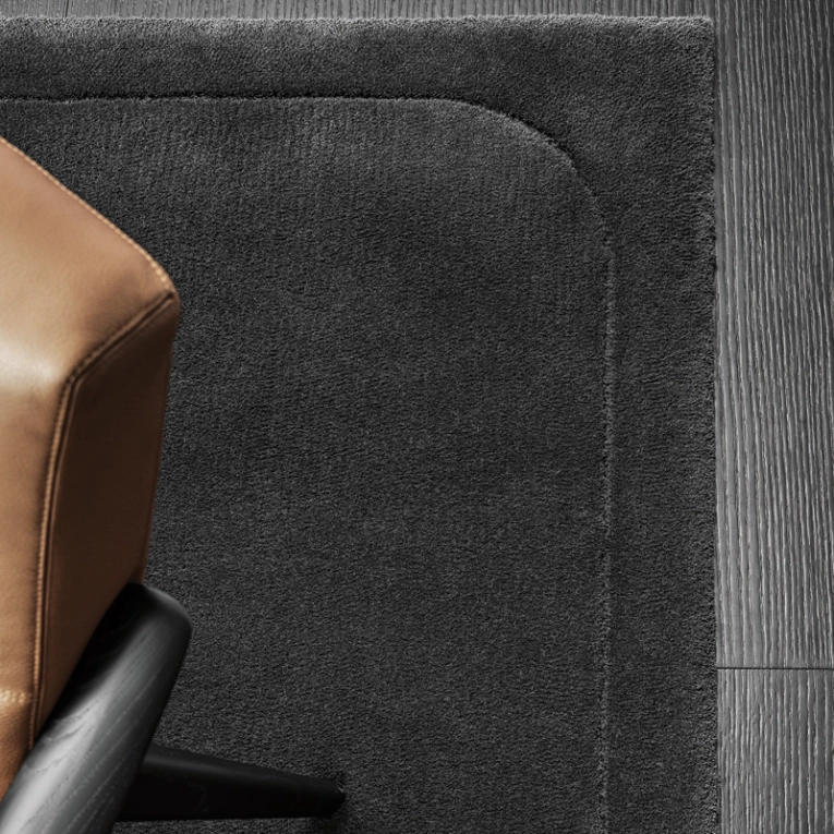 Tapis Tapis OUTLINE Corde MINOTTI