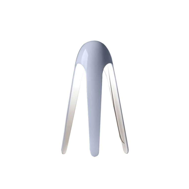 Lampe à poser CYBORG Bleu clair MARTINELLI LUCE