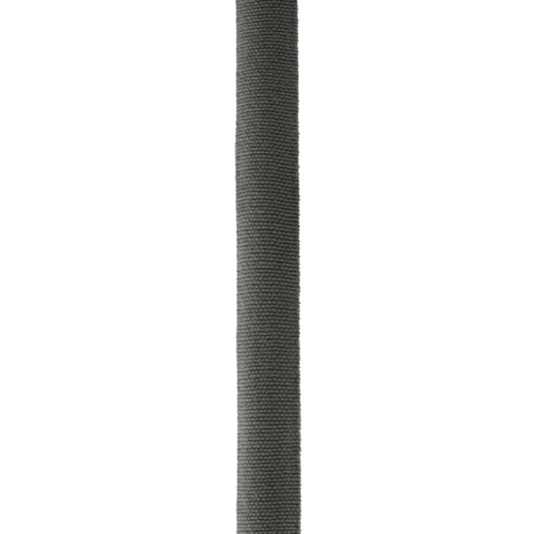 Lampadaire ELASTICA Gris MARTINELLI LUCE