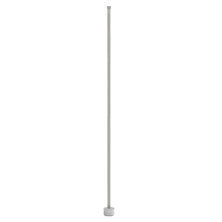 Lampadaire ELASTICA Gris MARTINELLI LUCE
