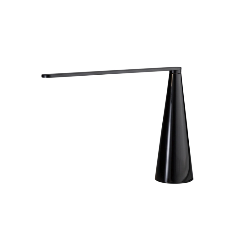 Lampe à poser ELICA Noir brillant MARTINELLI LUCE