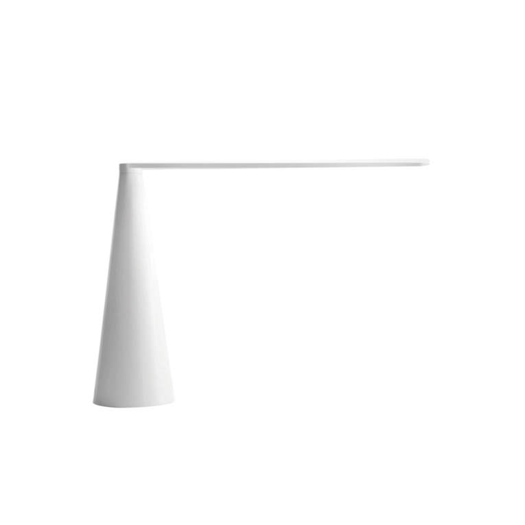 Lampe à poser ELICA Blanc MARTINELLI LUCE