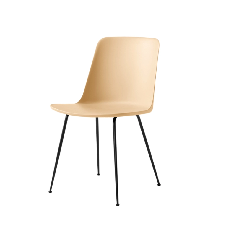 Chaise RELY HW6 Sable AND TRADITION