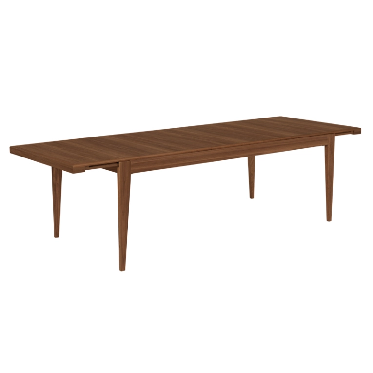 Table S-TABLE Extensible Noyer GUBI