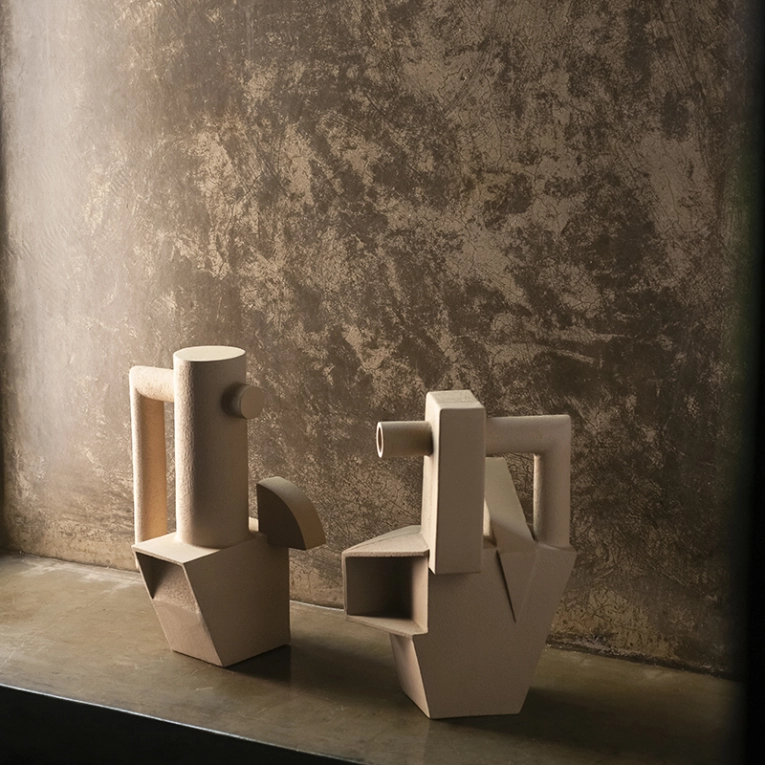 Vase Vase PABLO TACCHINI