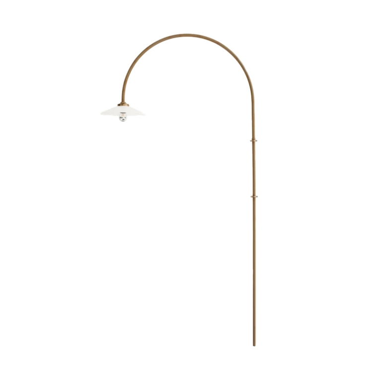 Applique HANGING LAMP N°2 Curry VALERIE OBJECTS