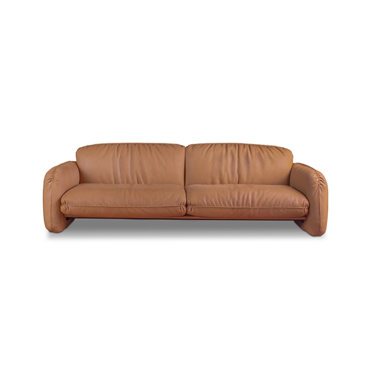 Canapé BRIGITTE L 260 Giza BAXTER MADE IN ITALY