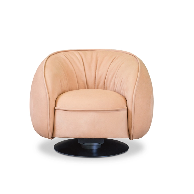 Fauteuil LEON Doll BAXTER MADE IN ITALY